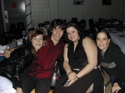 Rinni, George, Effie & Larissa.JPG